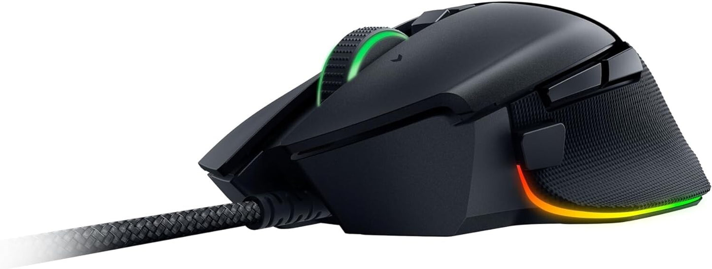 Razer Basilisk V3 Ergonomic Wired Gaming Mouse