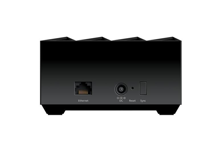 AX3000 MR70 Netgear Nighthawk WiFi 6 Dual Band Router 1Pack