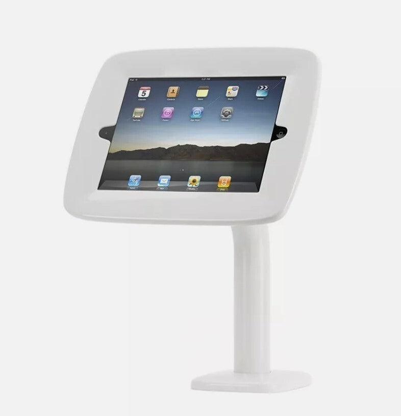 Griffin NEW POS Kiosk Desktop Mount iPad 234