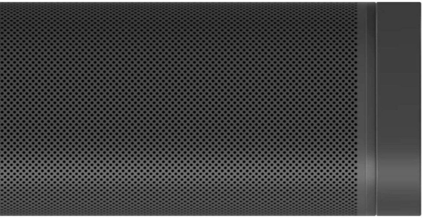 10W USB Sonos Roam Wireless Charger Power Adapter Bundle Black