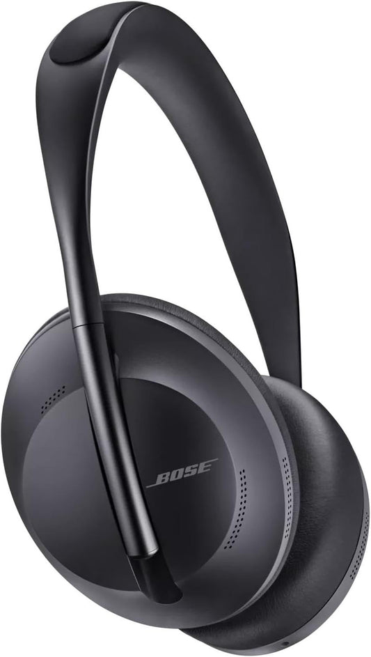 Bose Noise Cancelling 700 Over-Ear Wireless Headphones NC700 Black 794297-0100