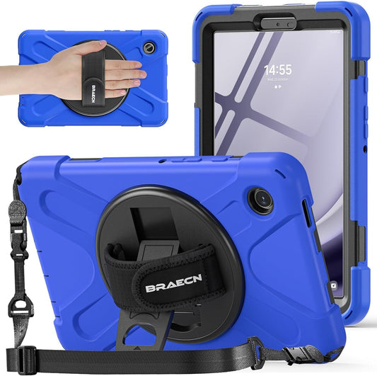 Samsung SM-X110 X115 BRAECNstock Galaxy Tab A9 Tablet 87