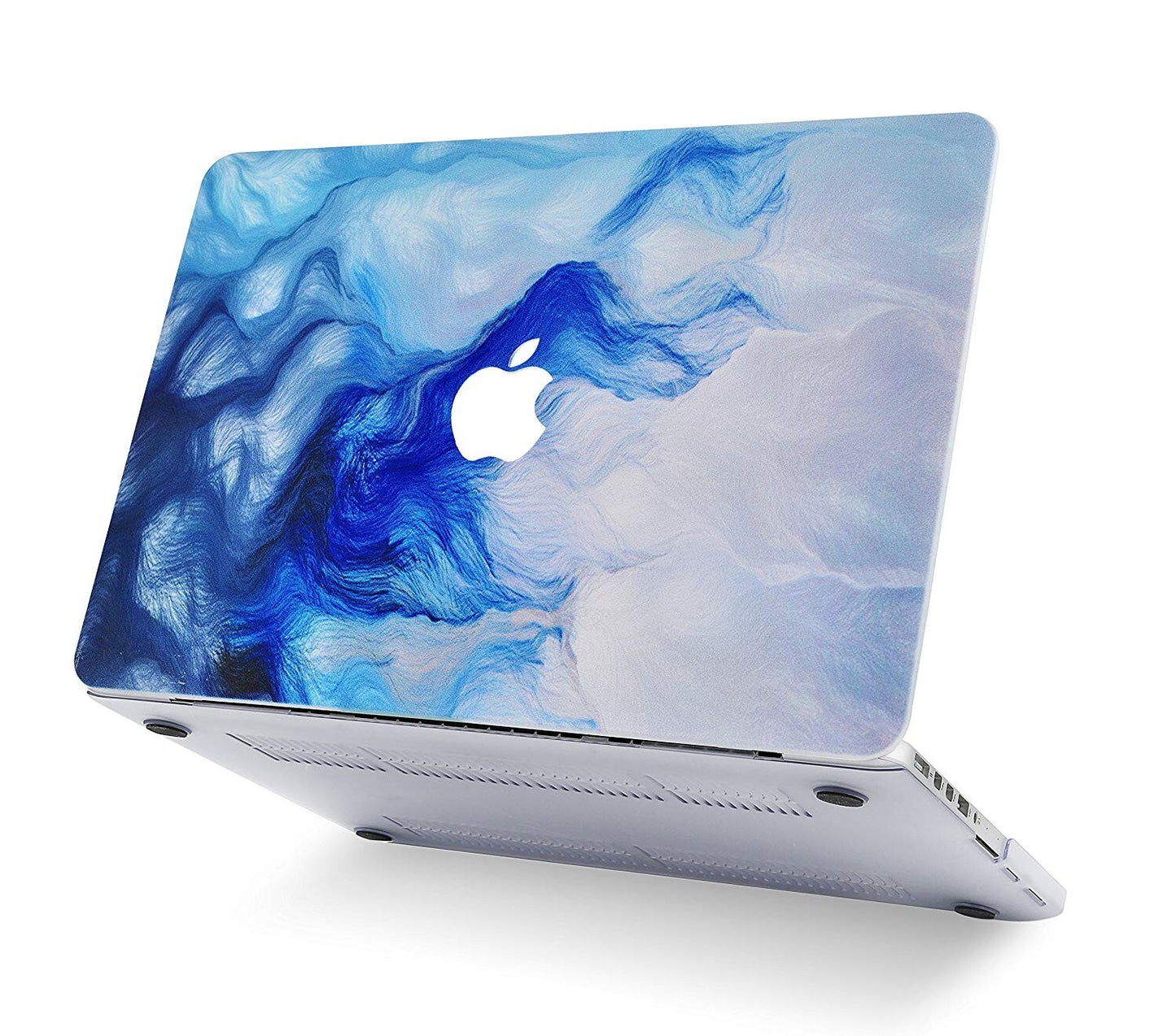 2015 LuvCase 4 in 1 Laptop MacBook Pro 13 Hard Shell Cover 141312