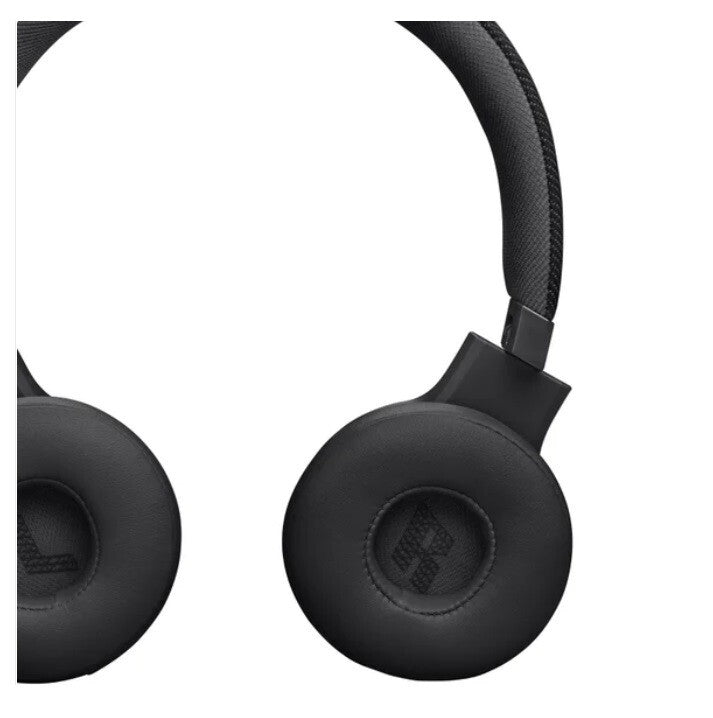 JBL 675NC Live Wireless On Ear Headphones Adaptive Noise Cancelling