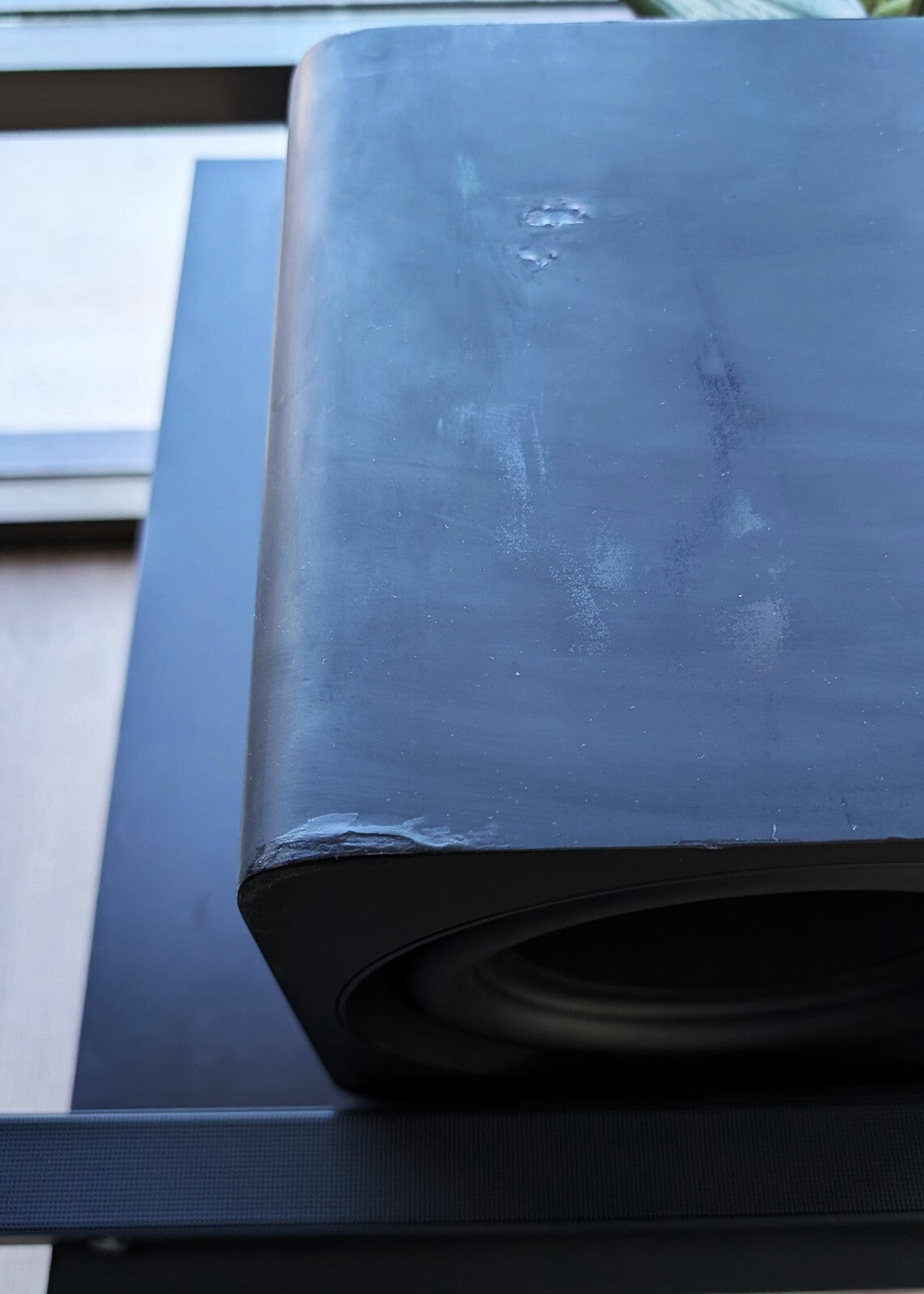 Samsung HW-S800B Smart Soundbar 3.1.2ch Wireless Dolby Atmos DTS Virtual:X