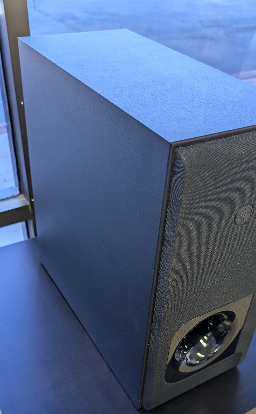 Yamaha ATS-2090 36" Soundbar with Wireless Subwoofer & Alexa – 2.1 Ch