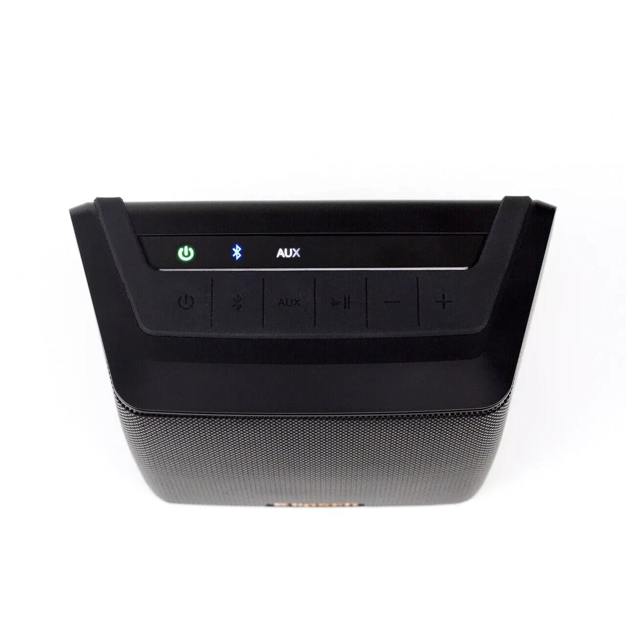 Klipsch Groove Bluetooth Portable Speaker System Black