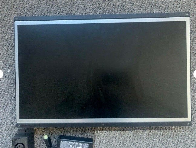 LYNX 23 Display Equipment Distributer Display Screen More