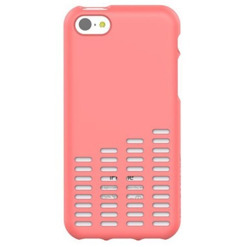 AMP Body Glove iPhone 5C Carrying Pink