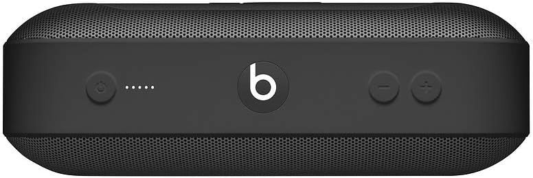 Beats by Dr Dre, Pill+ Portable Wireless Bluetooth Speaker 12Hr w/ Mic ML4M2LL/A