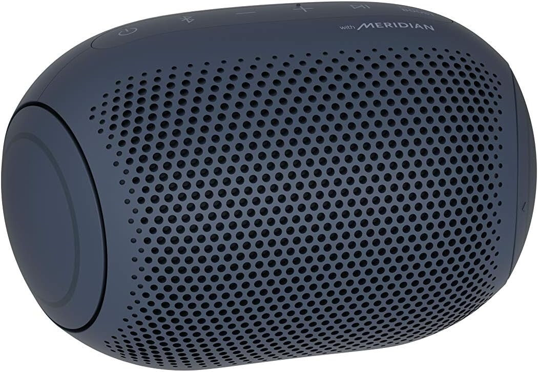 XBOOM PL2 LG Go Speaker Jellybean Portable Wireless Bluetooth Big Bass