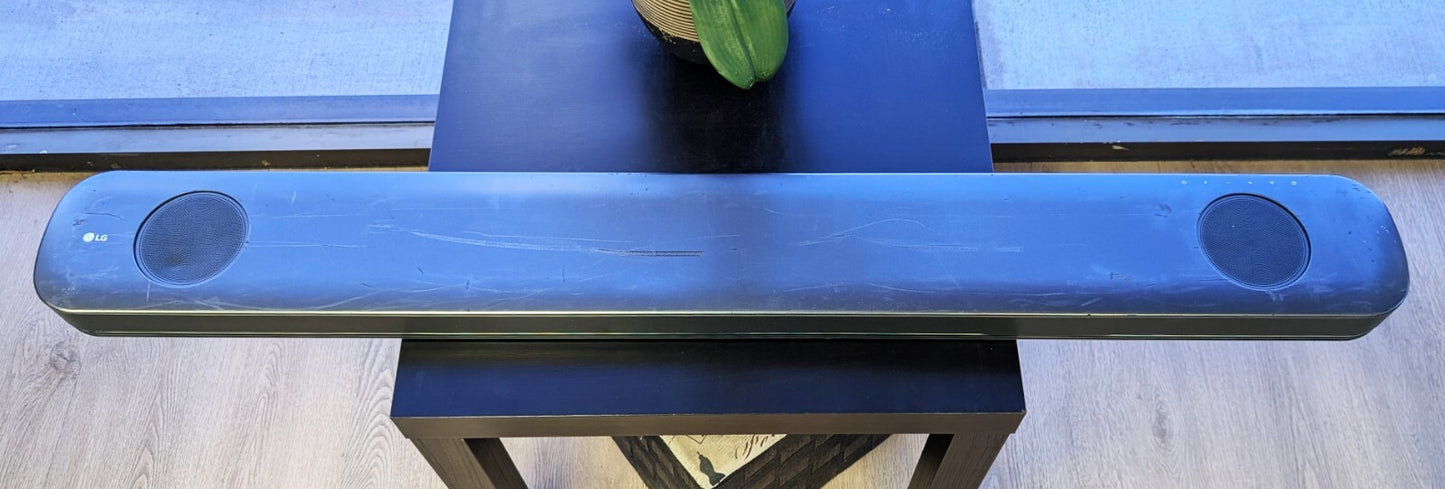 SJ9 500W LG 512Channel Dolby Atmos Soundbar System