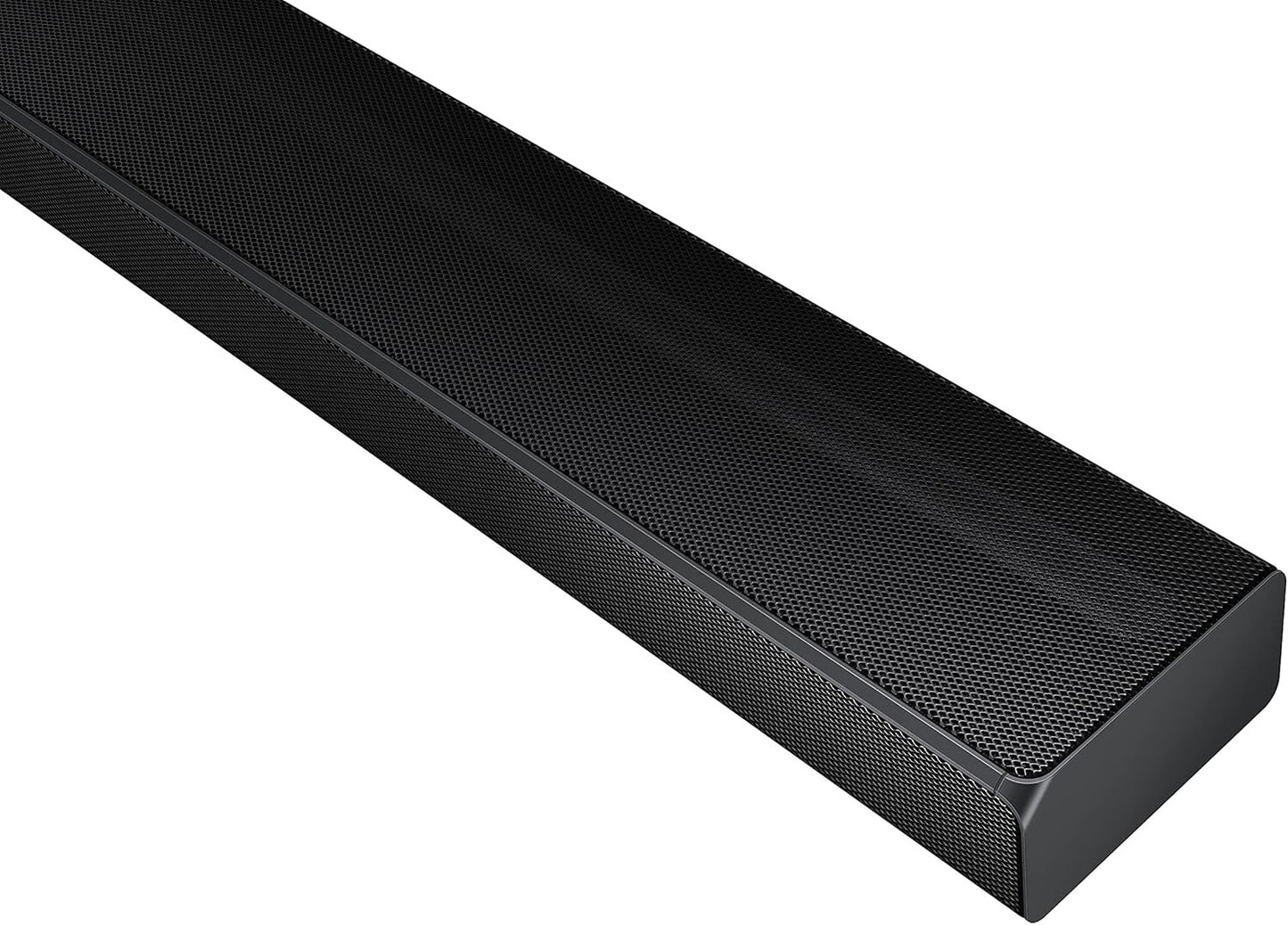 Samsung HW-Q59CT DTS Dolby Digital 51 ch VirtualX Soundbar w Acoustic Beam