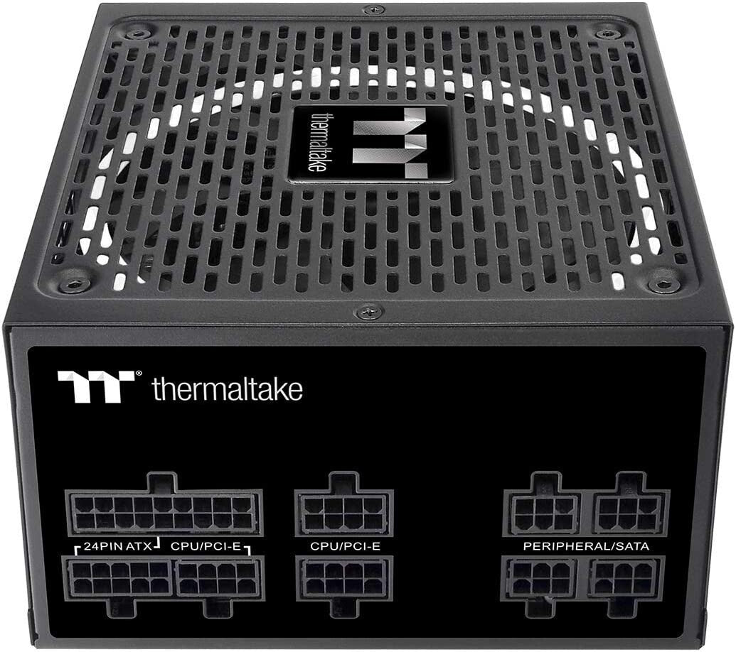 TOUGHPOWER GF1 Thermaltake PC Power Supply Unit