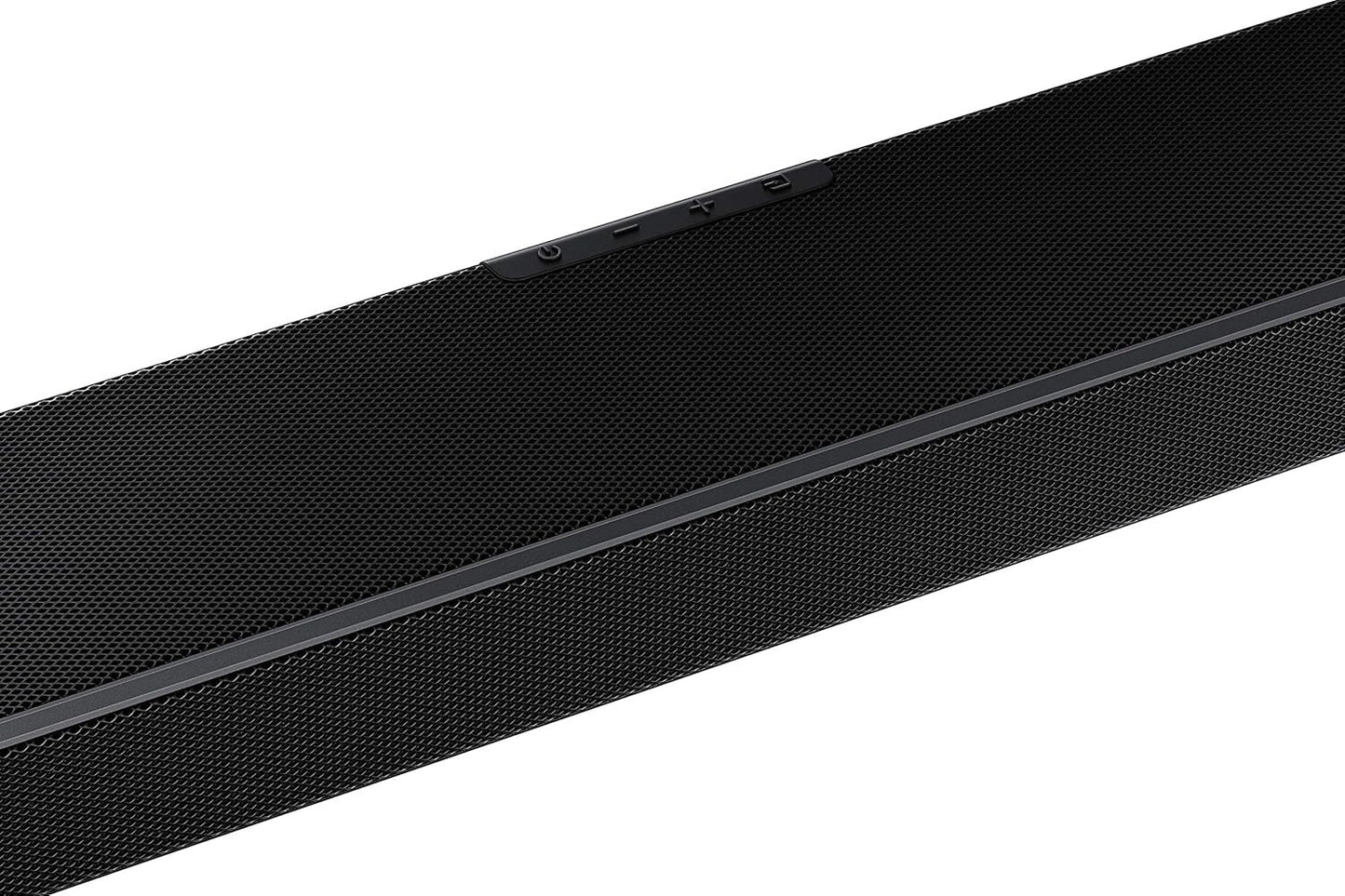 Samsung HW-Q67CT 7.1ch Soundbar – Acoustic Beam, Wireless Sub & Rear Kit