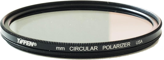 67CP Tiffen 67 mm Filter