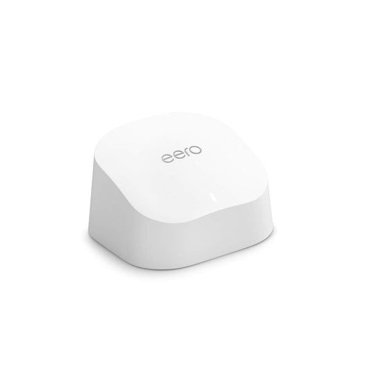 500 Amazon 6 Mesh Wifi Extender 1 sqft WiFi 6 Processor 12 GHz quadcore