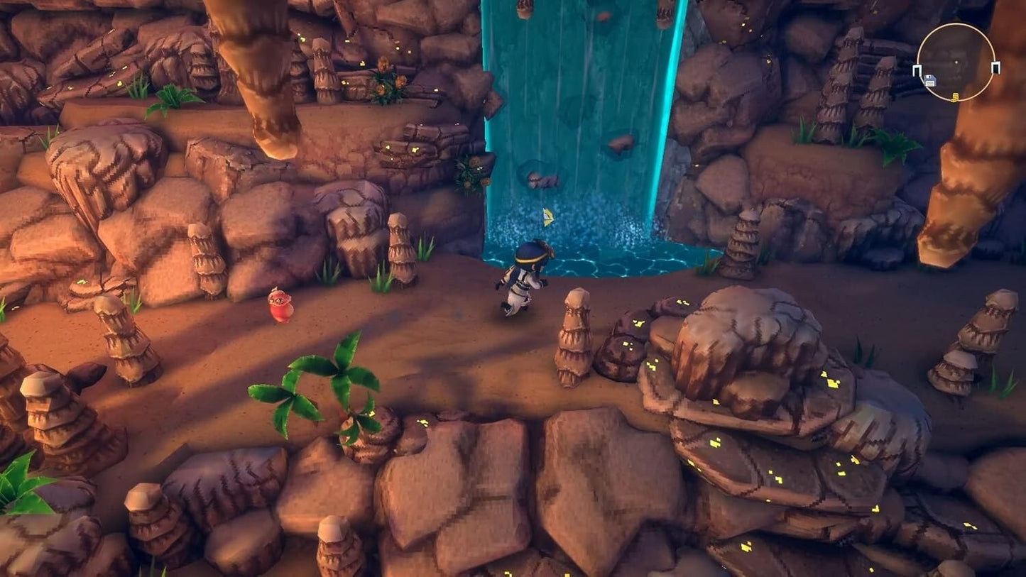 Noob Factionless Nintendo Switch