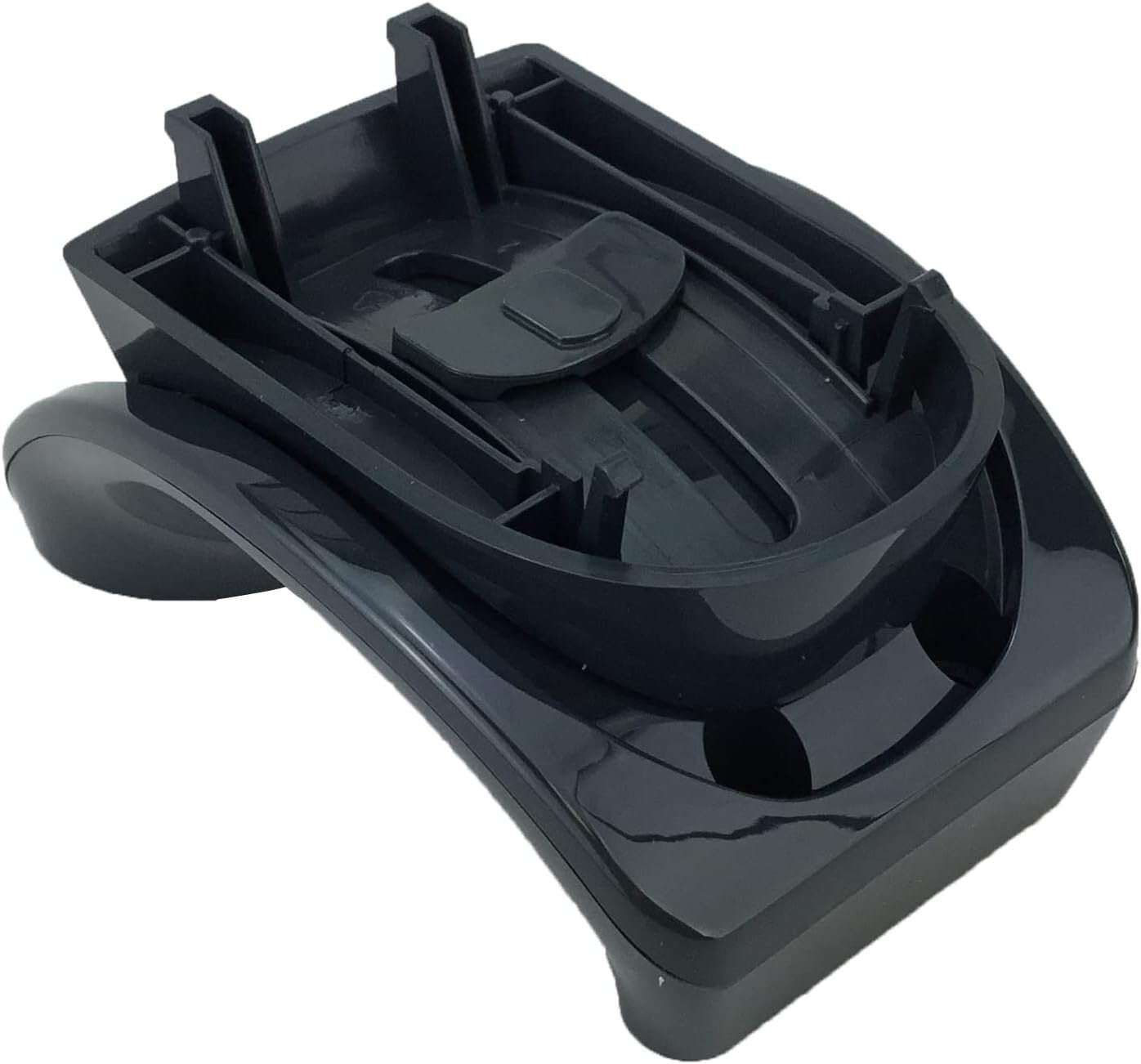 GPS4490 Datalogic Gryphon Omnidirectional Corded 2D1D Presentation Barcode Scan