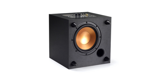 Klipsch REFERENCE THEATER 8" Wireless  Sub