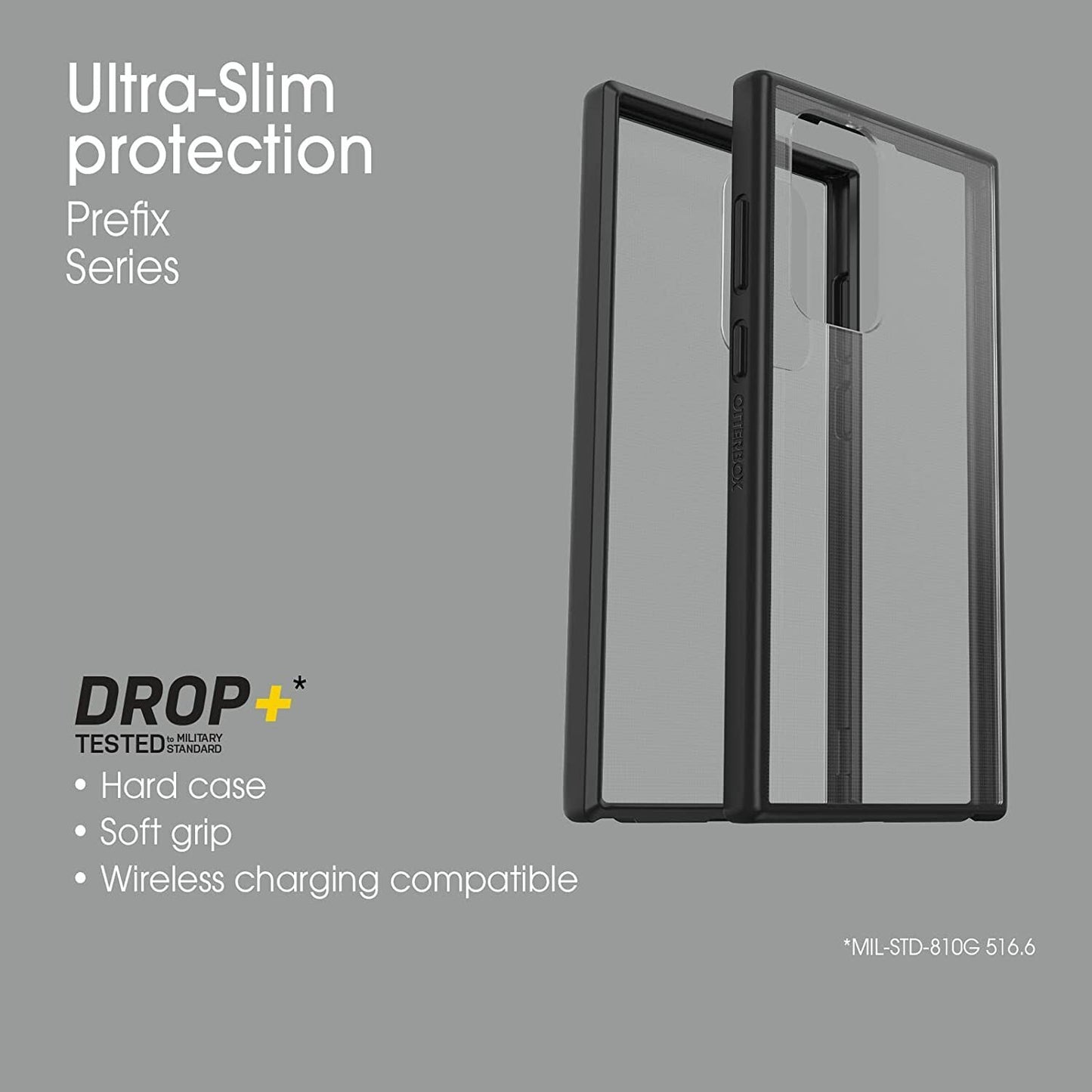 PREFIX SERIES OtterBox Galaxy Ultra