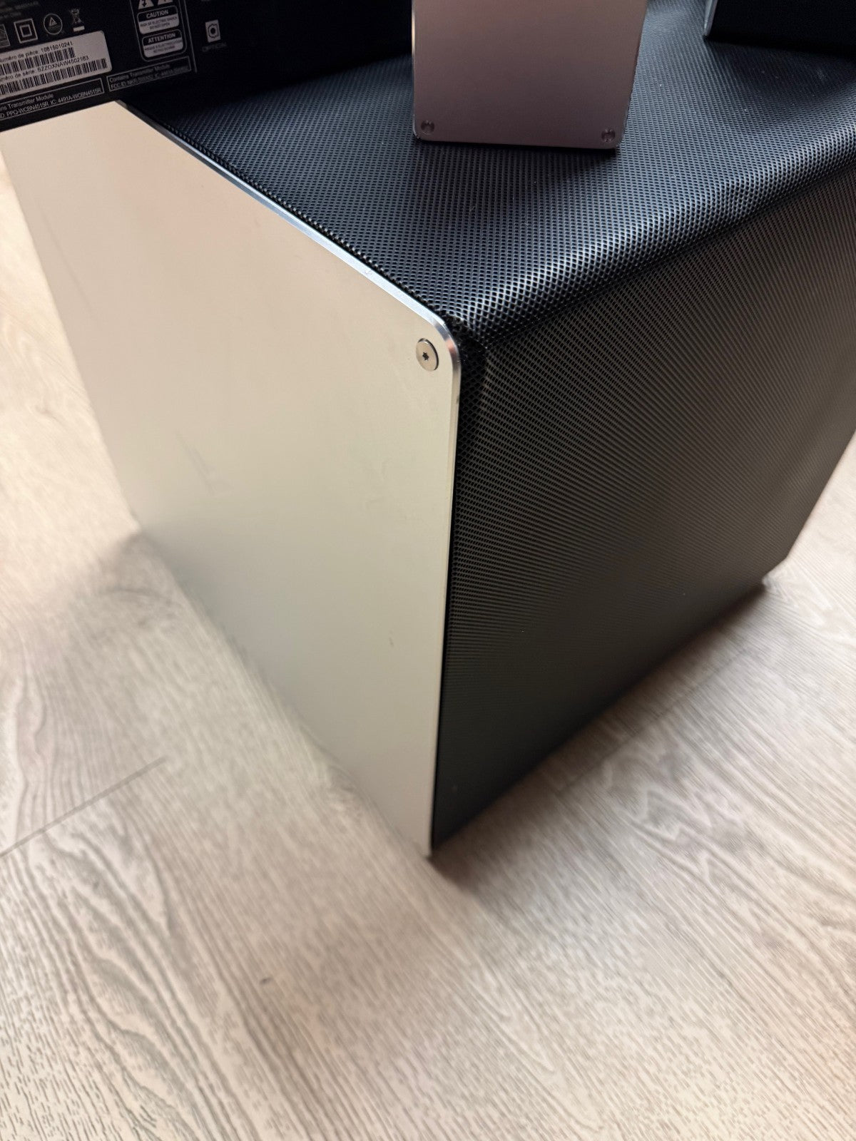 VIZIO SB46514-F6 Soundbar 5.1.4 Dolby Atmos DTS Virtual:X Wireless Subwoofer