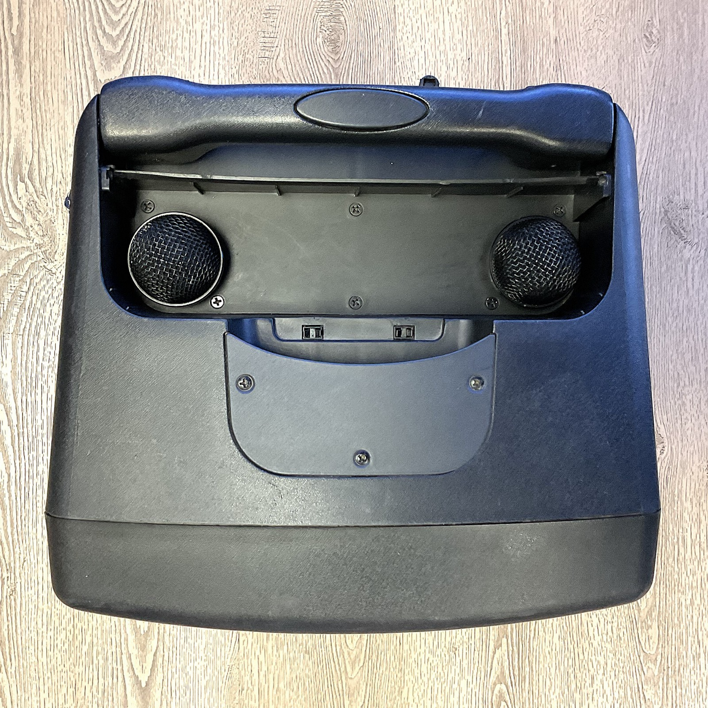 Marantz Professional Voice Rover | 10" Portable AC/Battery-Powered PA System