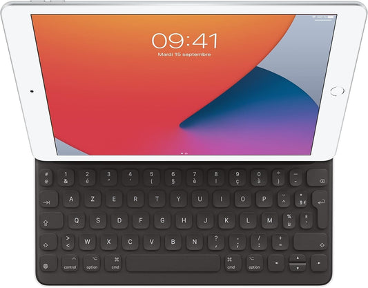 Apple Smart iPad keyboard iPad Pro 105 iPad Air 3rd Gen iPad 789