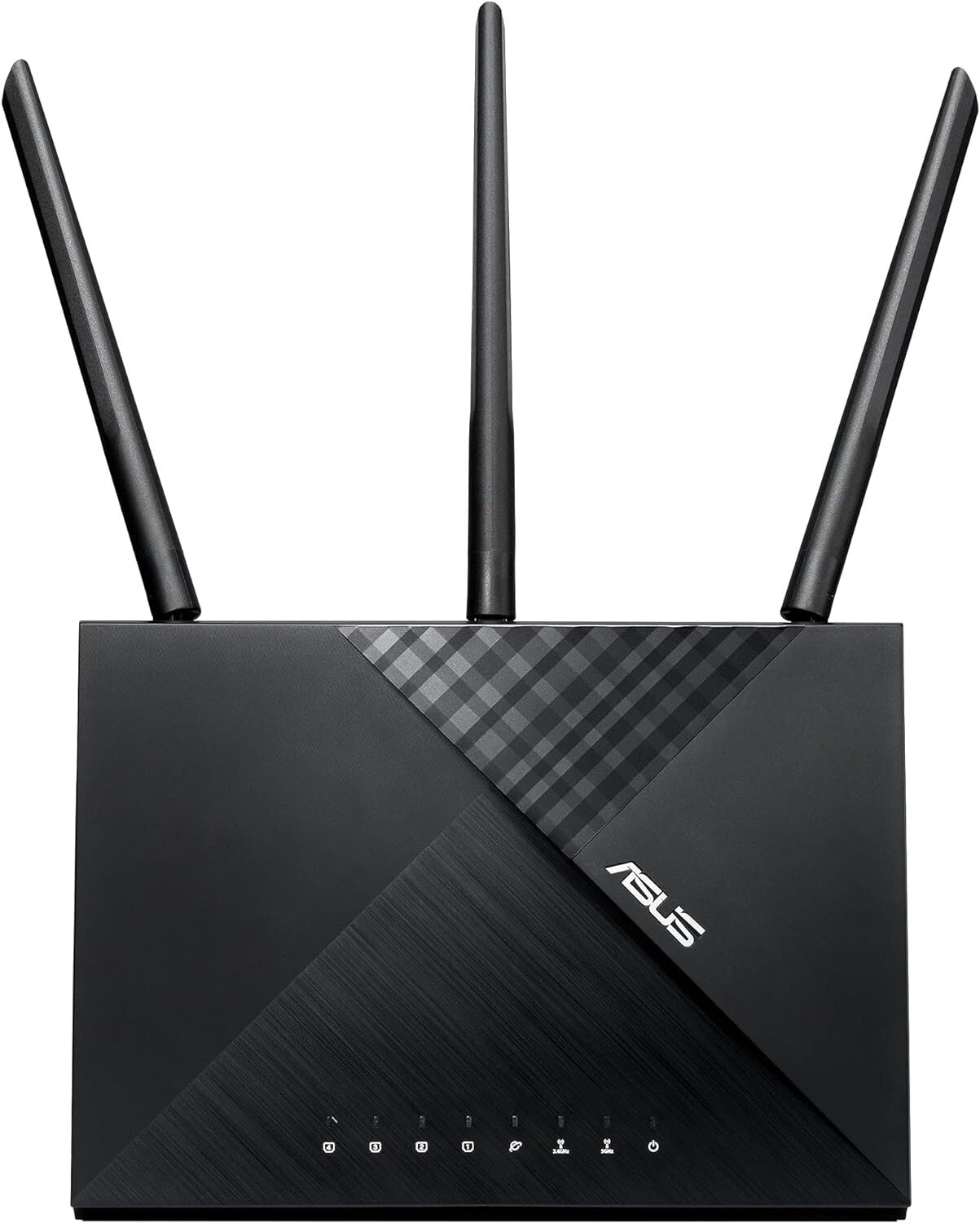 ASUS AC1750 WiFi Router Dual Band Wireless Internet Router