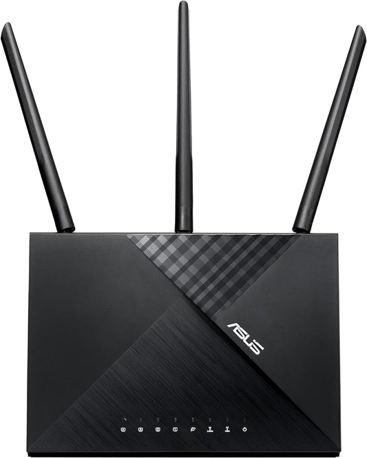 ASUS AC1750 WiFi Router Dual Band Wireless Internet Router