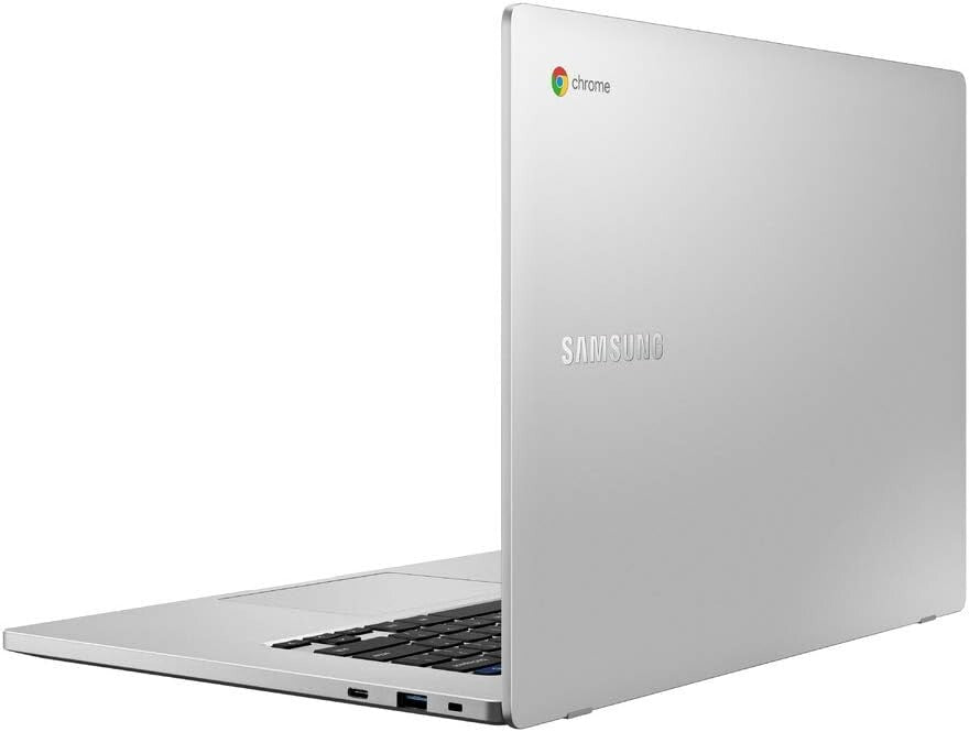 Samsung N4000 6GB Chromebook 4 156 Full HD Celeron eMMC Silver