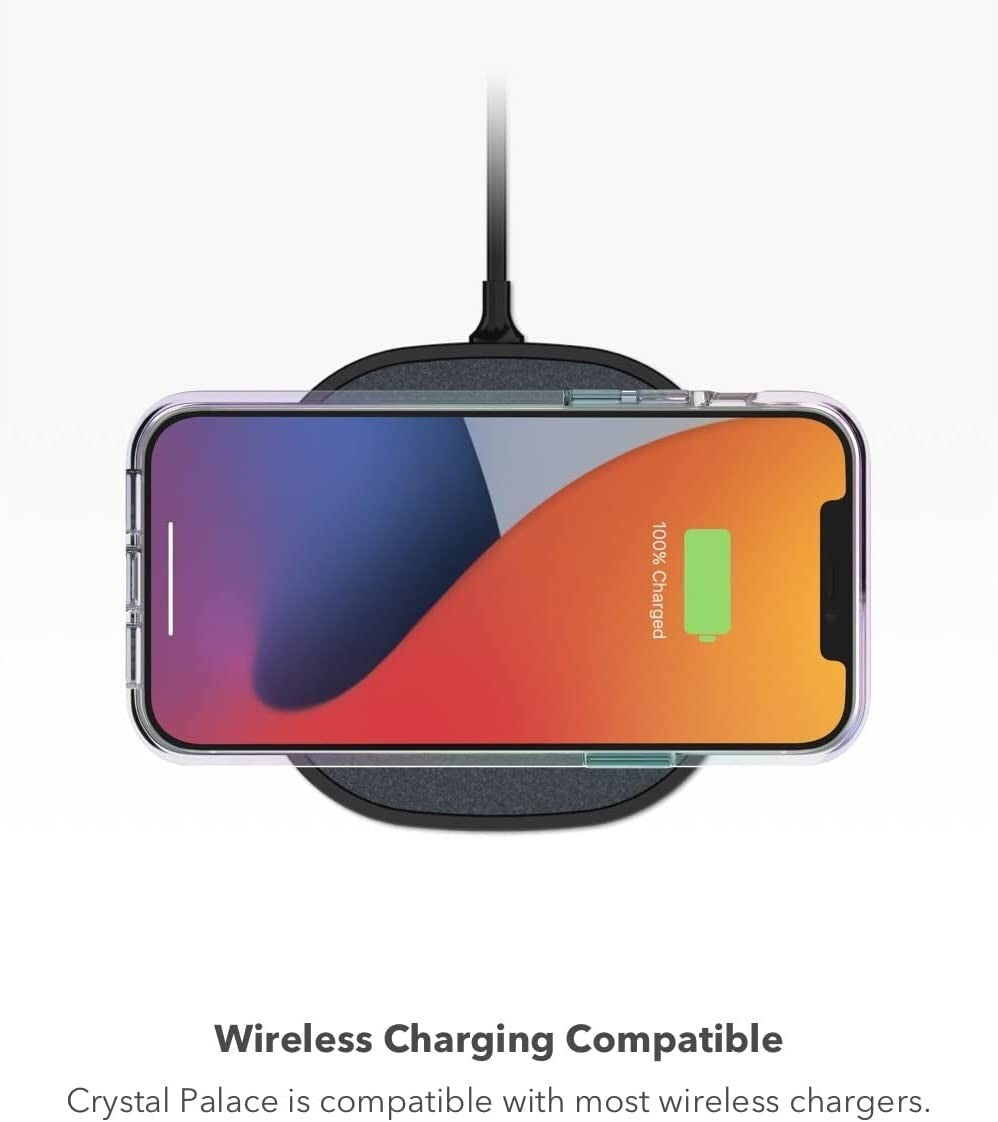 GEAR4 Crystal Palace Wilma Compatible iPhone 12 PlusiPhone 12 Pro 61