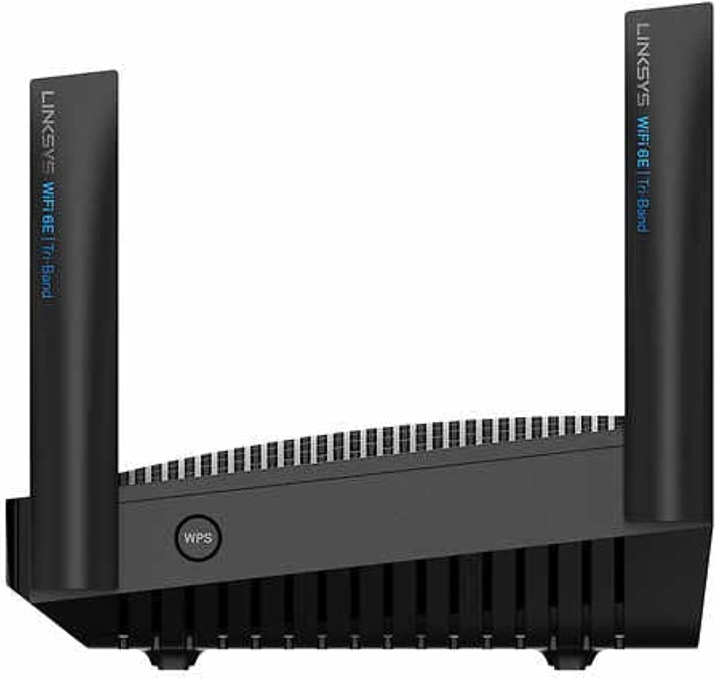 MR75WH AXE6600 Linksys Hydra Pro 6E TriBand WIreless Router Black