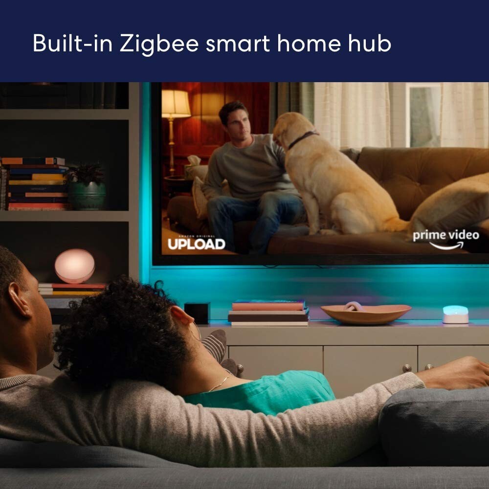 900 Amazon eero 6 highspeed wifi router Supports speeds up to Mbps Alexa
