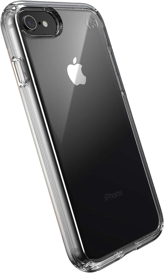 136212-5085 Speak Presidio iPhone SE iPhone 7 8 Crystal Clear Original
