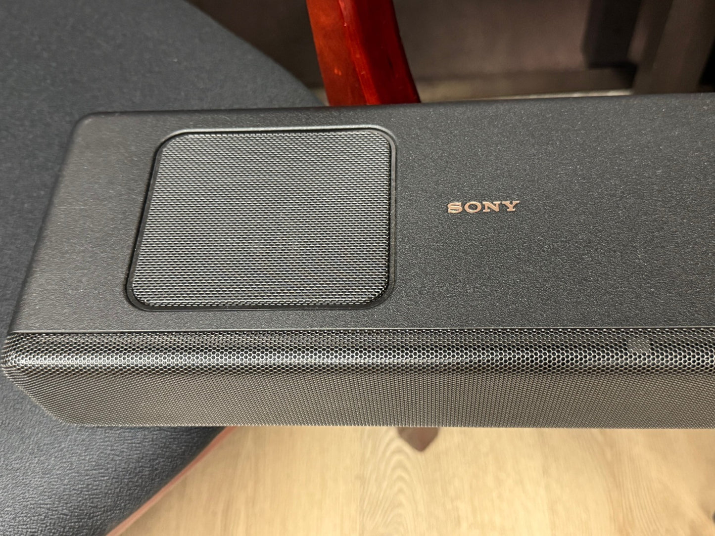 Sony HT-A5000 5.1.2ch Soundbar Dolby Atmos Wireless Spacious Sound Home Theater