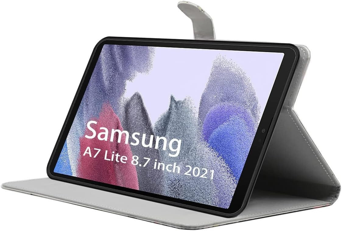 Samsung TPACC 2021 Galaxy Tab A7 Lite 87inch Release Premium