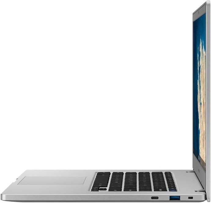 Samsung N4000 6GB Chromebook 4 156 Full HD Celeron eMMC Silver