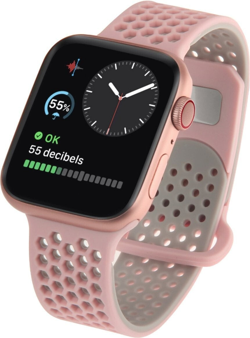 WSBD04202 Duo PinkGray Sports band 4244mm Next