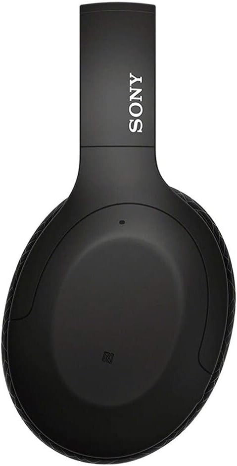 Sony WH-H910N Hear On 3 Wireless NoiseCanceling Headphones Black