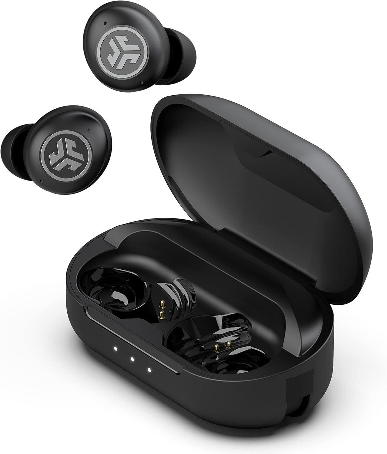 JLab JBuds Air Pro True Wireless Earbuds Brand New