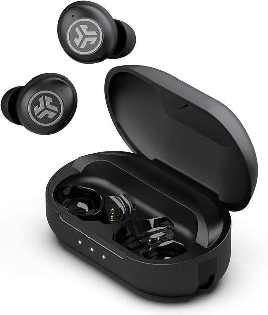 JLab JBuds Air Pro True Wireless Earbuds Brand New