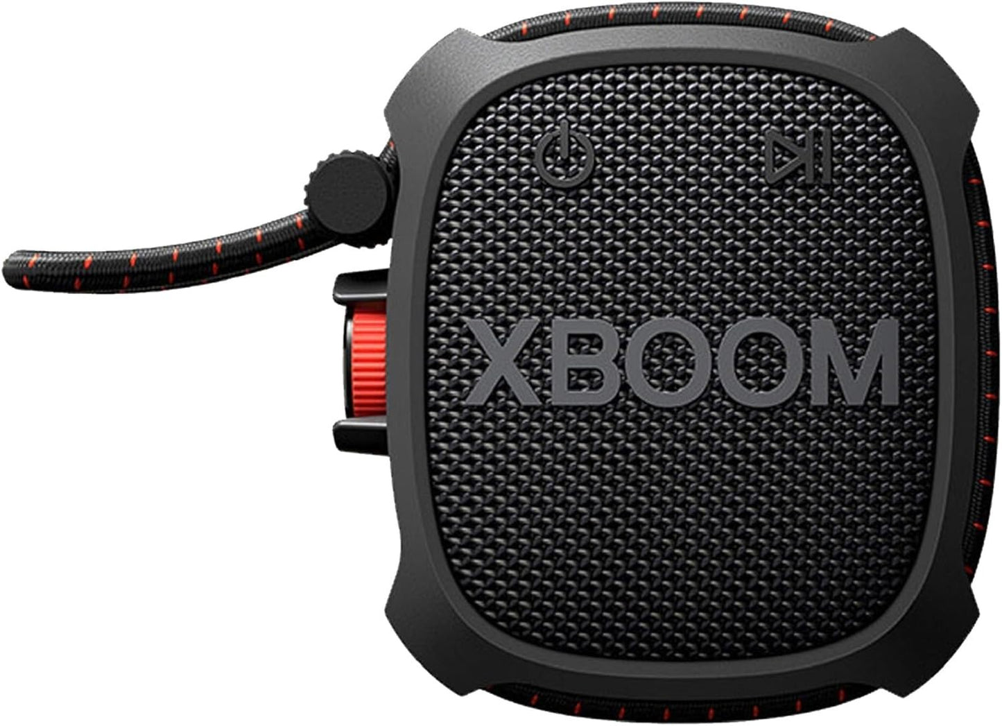 LG XG2T XBOOM Go Bluetooth Speaker Rugged IP67 10Hr Battery Sound Boost