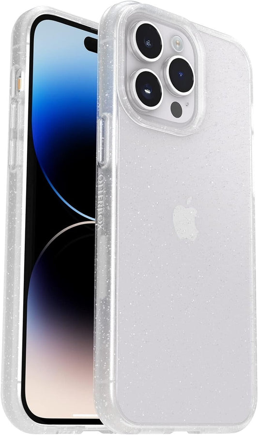 SYMMETRY SERIES OtterBox MagSafe iPhone 14 Pro Max Stardust