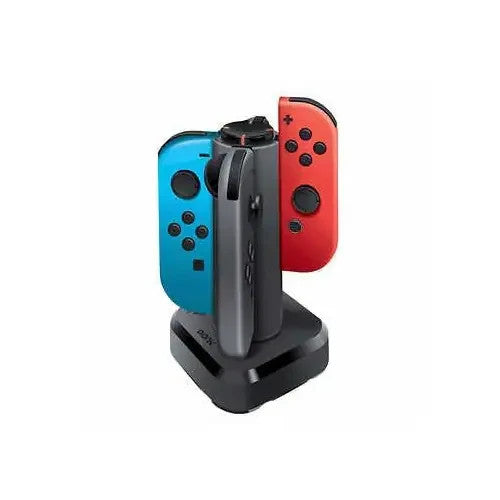 Bionik Pro Kit+ Accessories Set for Nintendo Switch OLED