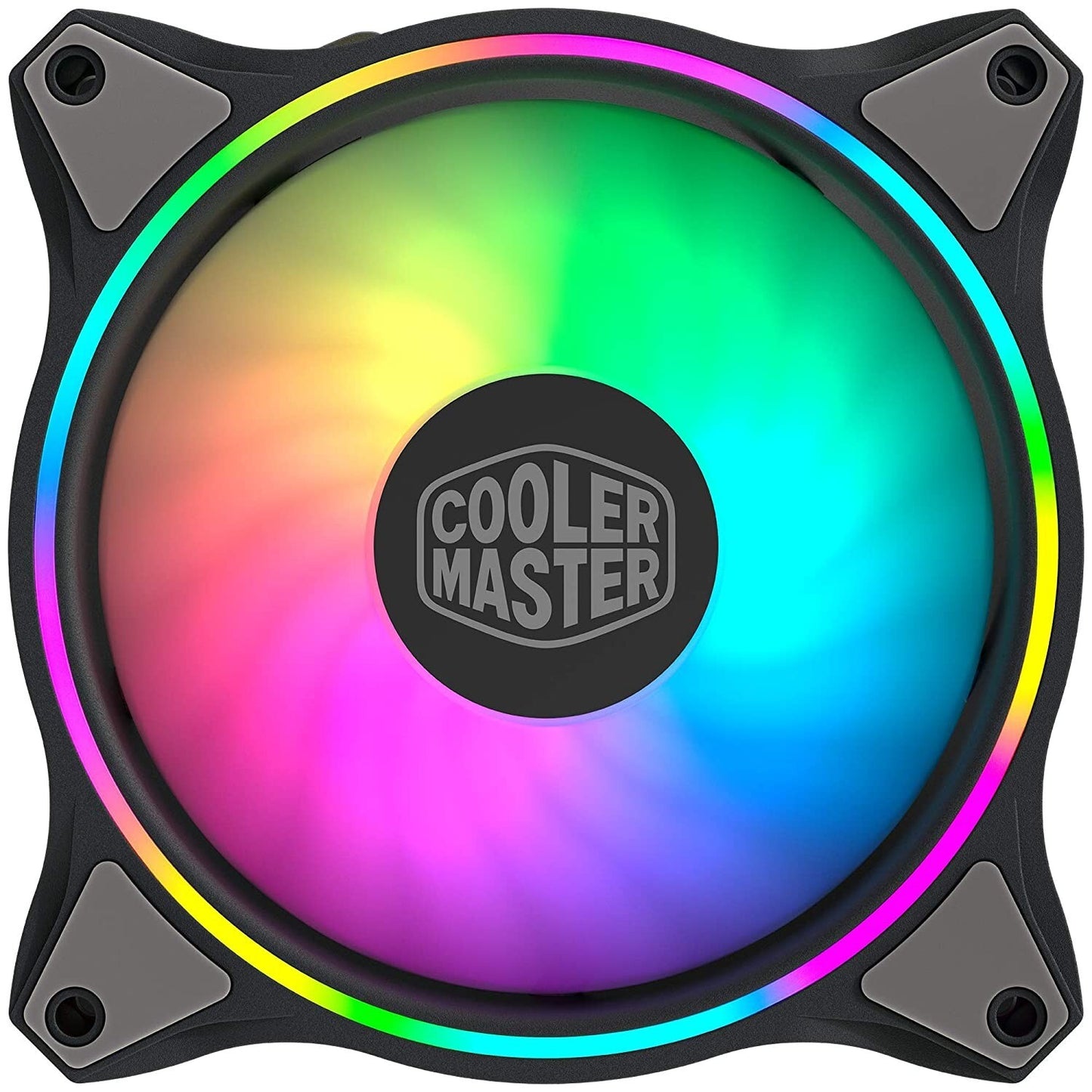 MF120 Cooler Master MasterFan Halo 120mm Fan