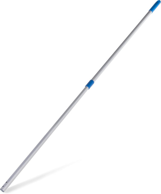 Carlisle Telescopic Aluminum Mop Handle for Flat Head Mops