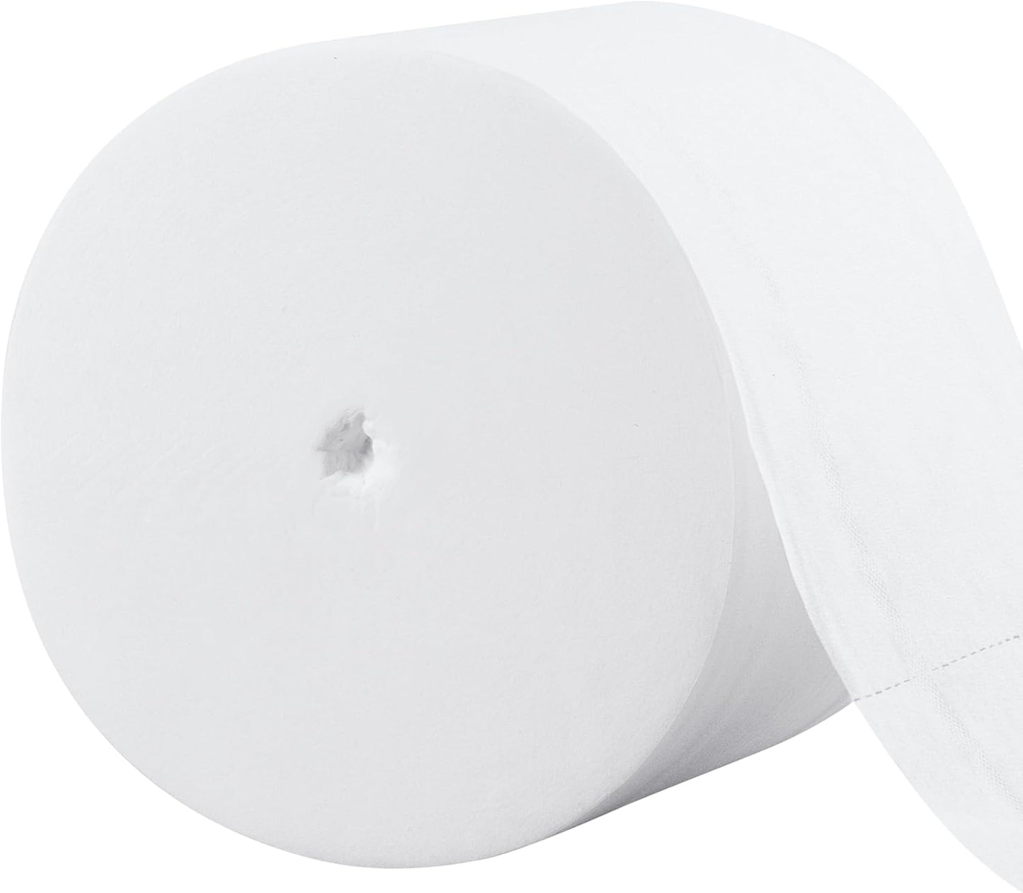 Scott 04007 Coreless High Capacity 2-Ply Toilet Paper 36 Rolls x 1000 Sheets