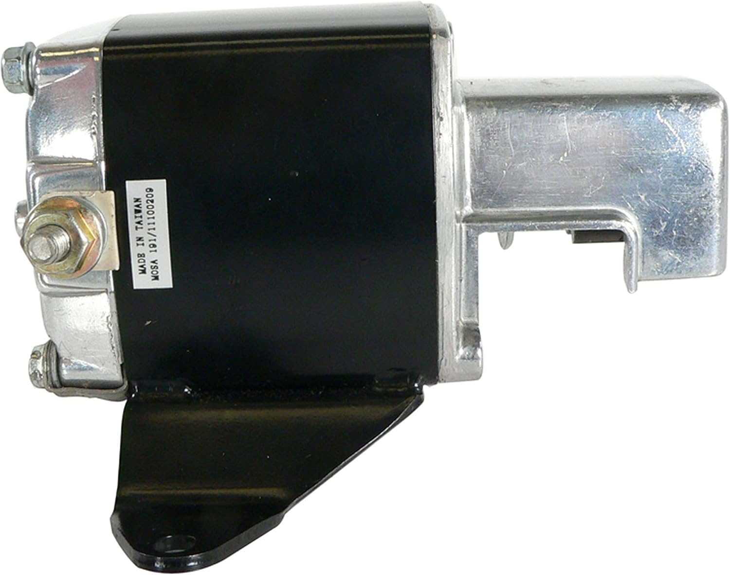 DB Electrical STC0008 Starter for J&N 410-22014 Lester 5896 Tecumseh 33607 12V