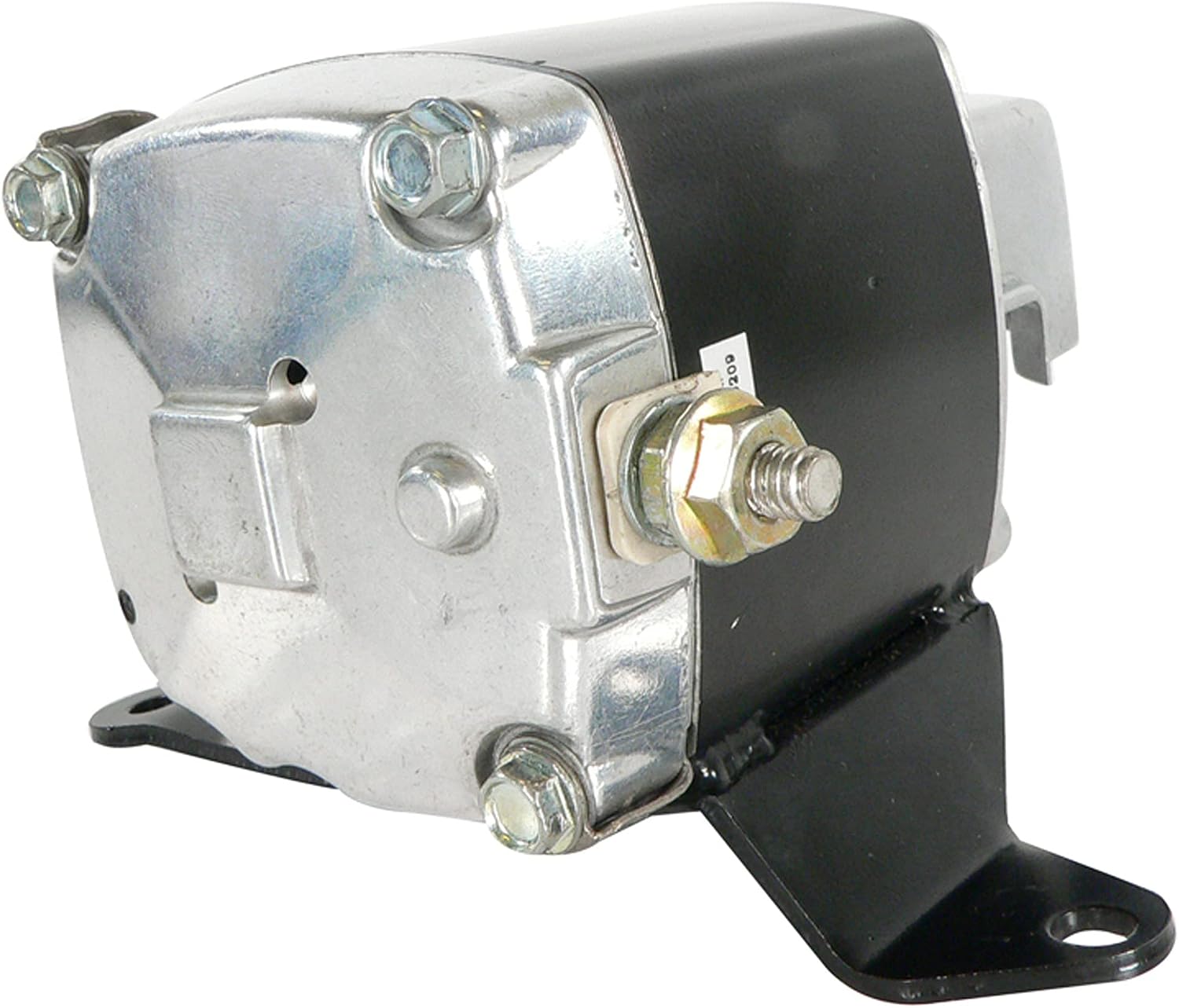 DB Electrical STC0008 Starter for J&N 410-22014 Lester 5896 Tecumseh 33607 12V